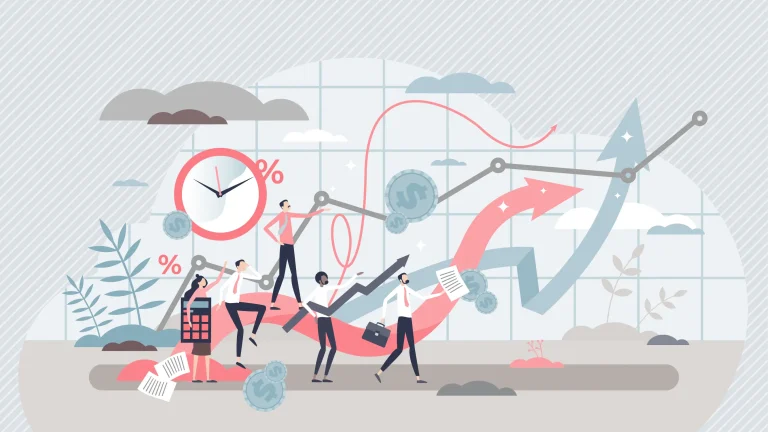 The Different Types of Sales Organizations-01