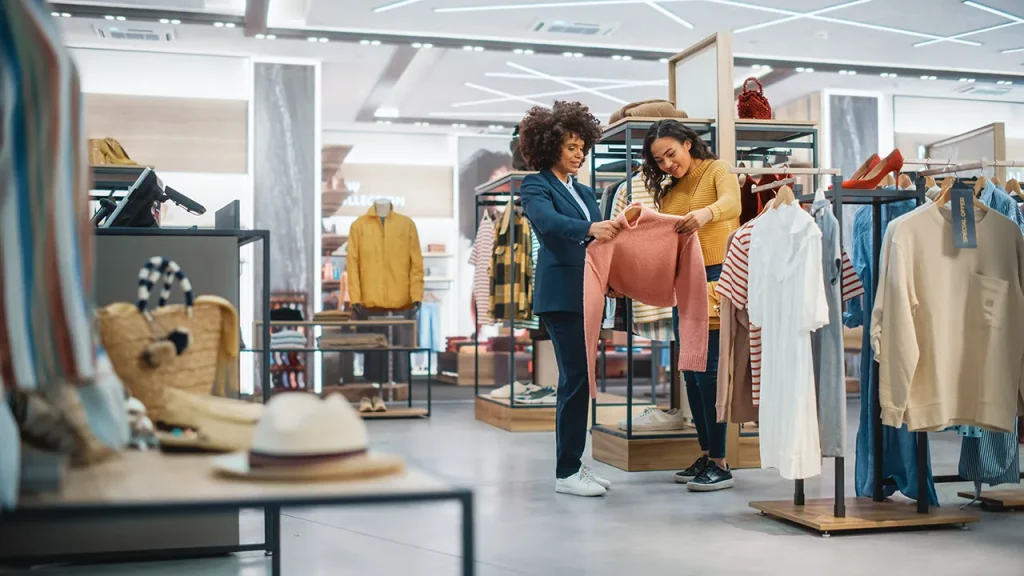 personalisation sales