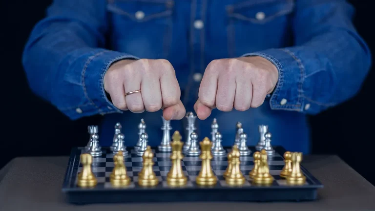 The Hidden Battle Over Sales Data