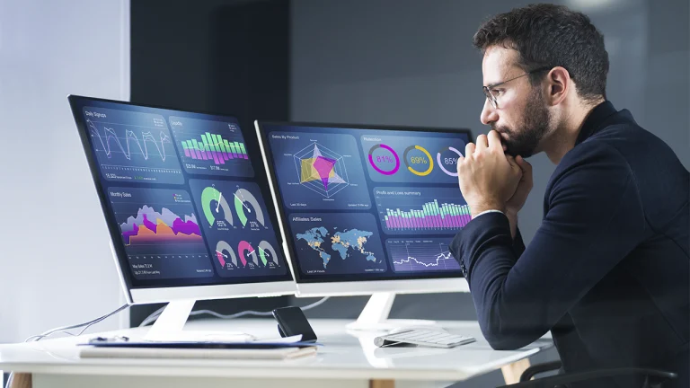 Balancing Data and Humanity in Sales Prospecting