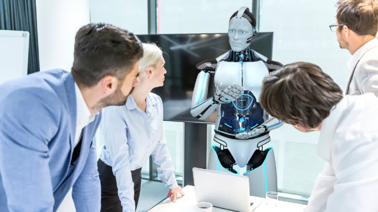 Who Owns the Relationship AI, Data, and the Battle for Customer Loyalty