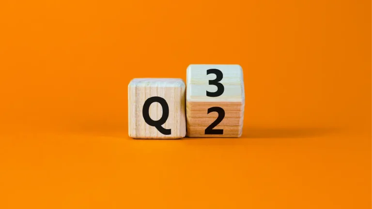 The shift from transactional to transformational selling requires fundamental changes in how Q3 objectives are structured and communicated.