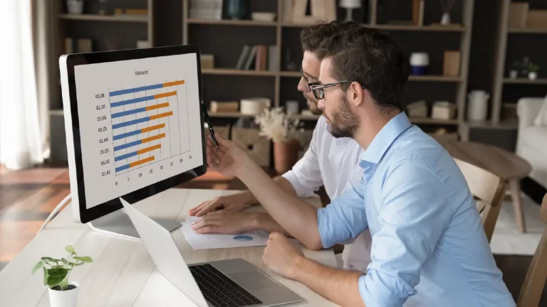 How Visionary Leaders Drive Sales Growth Beyond Quotas