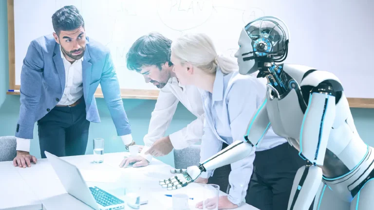 Inside the New Playbook What AI Can—and Can't—Do for Sales Coaching