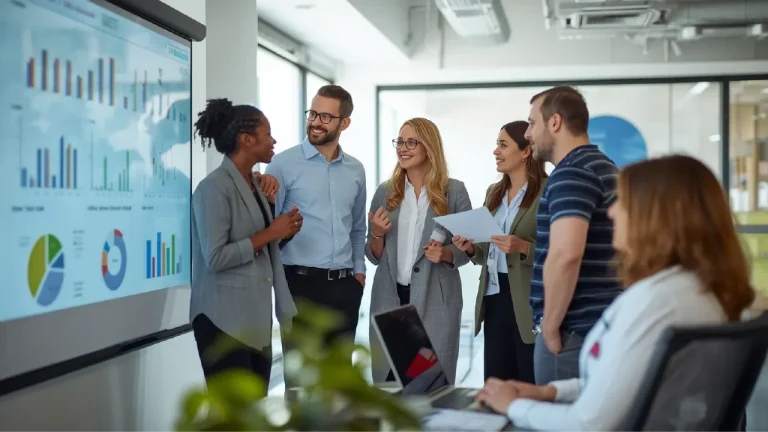 How Scenario Training Prepares Sales Teams for Quarter-End Crunch