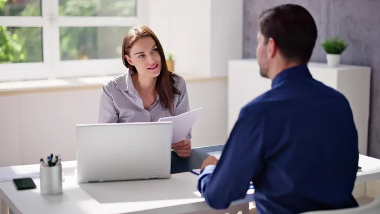 Accountability in sales