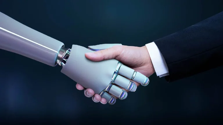 AI in sales