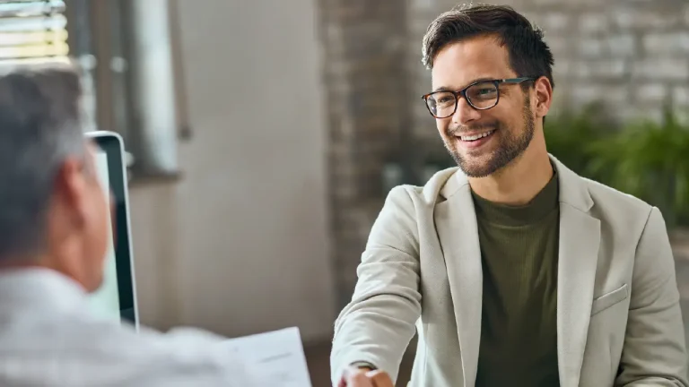 trust in sales