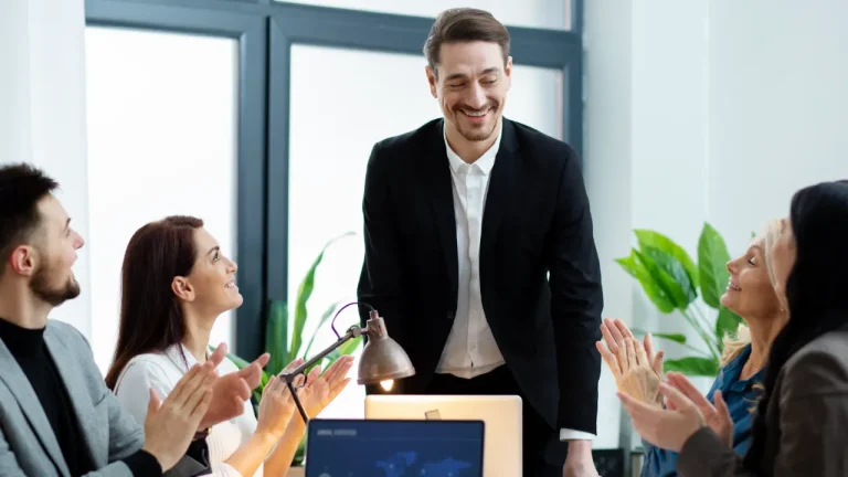 sales leadership, sales leaders