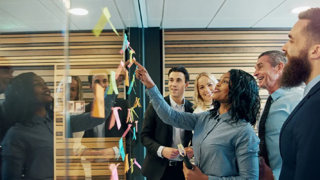 Sales Trend: Buyers Are More Informed Than Ever: Why Salespeople Must Become Sense-Makers