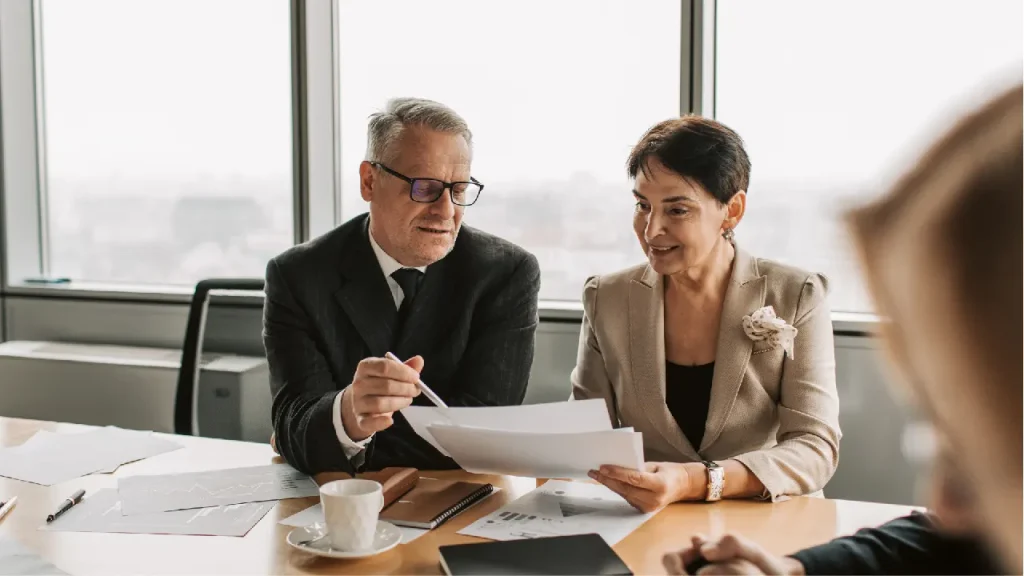 Consultative Selling and Customer Insight Why Modern Buyers Trust Advisors More Than Pitchers