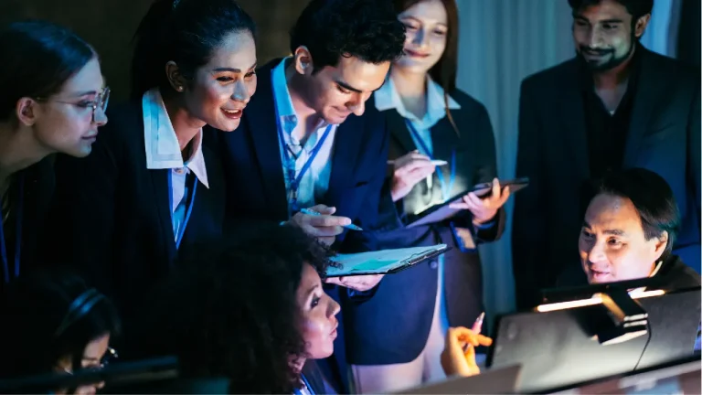 Emotional Intelligence and Empathy in Sales Conversations Why Buyers Trust the Reps Who Understand What Isn’t Being Said