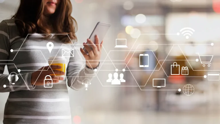Remote and Omnichannel Sales Processes Why the Sales Conversation Starts Long Before the Sales Call
